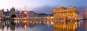 3 Days Golden Triangle Tour