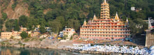 3 Days Golden Triangle Tour
