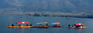4 Days Golden Triangle Tour