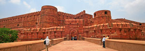 4 Days Golden Triangle Tour